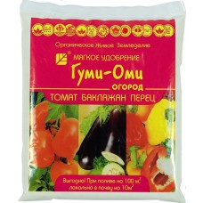 Гуми-Оми томат,перец