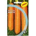 Морковь в гранулах Форто