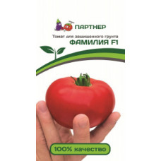 Томат Фамилия F1